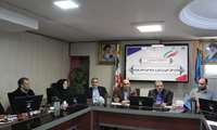 جلسه هیئت نظارت بر آموزشگاه های فنی و حرفه ای آزاد استان تهران تشکیل شد