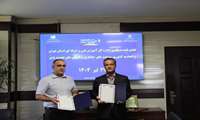 برای تربیت نیروی متخصص انرژی های پاک اداره کل آموزش فنی و حرفه ای تهران تفاهمنامه همکاری امضا کرد