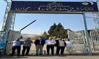 بازگشایی بزرگترین مرکز آموزش فنی‌وحرفه‌ای خاورمیانه و بازگشت به چرخه مهارت‌آموزی