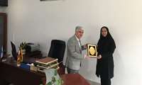 نرگس بهرامی به عنوان سرپرست مرکز آموزش هتلداری اقدسیه تهران منصوب شد