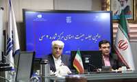 مرکز آموزش فنی و حرفه‌ای «شهید سهی» تهران؛ پنجاهمین مرکز هیئت‌امنایی کشور شد