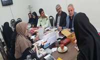 هم‌افزایی دستگاه‌های قضایی و اجرایی شهریار در ساماندهی و اشتغال‌زایی مددجویان اعتیاد