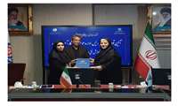 سرپرست اداره موسسات کارآموزی آزاد و مشارکتهای مردمی استان تهران منصوب شد