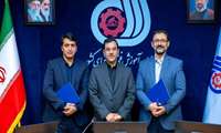 «سرپرست مرکز فناوری اطلاعات، توسعه آموزش‌های مجازی، امنیت و هوشمندسازی منصوب شد