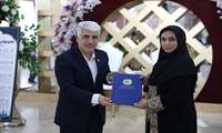 سرپرست معاونت آموزش، پژوهش و برنامه ریزی اداره کل آموزش فنی وحرفه ای استان تهران منصوب شد