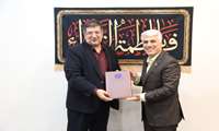 مجوز فعالیت مرکز «مدیریت مهارت‌آموزی و مشاوره شغلی» به دانشگاه آزاد واحد اسلامشهر اعطا شد