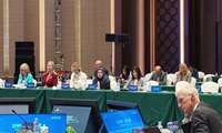 در نشست وزرا در کنفرانس جهانی مهارت مطرح شد: از رقابت در میدان تا همکاری در مقیاس جهانی/ پیام ایران در کنفرانس جهانی مهارت